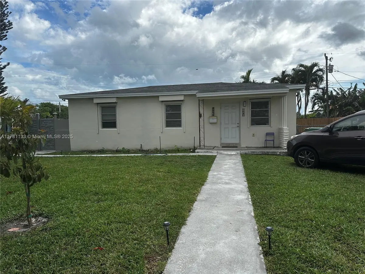 7540 SW 37th St, Miami, FL 33155 - Image #1