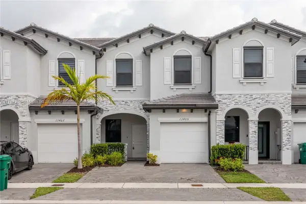 13405 SW 287th St, Homestead, FL 33033