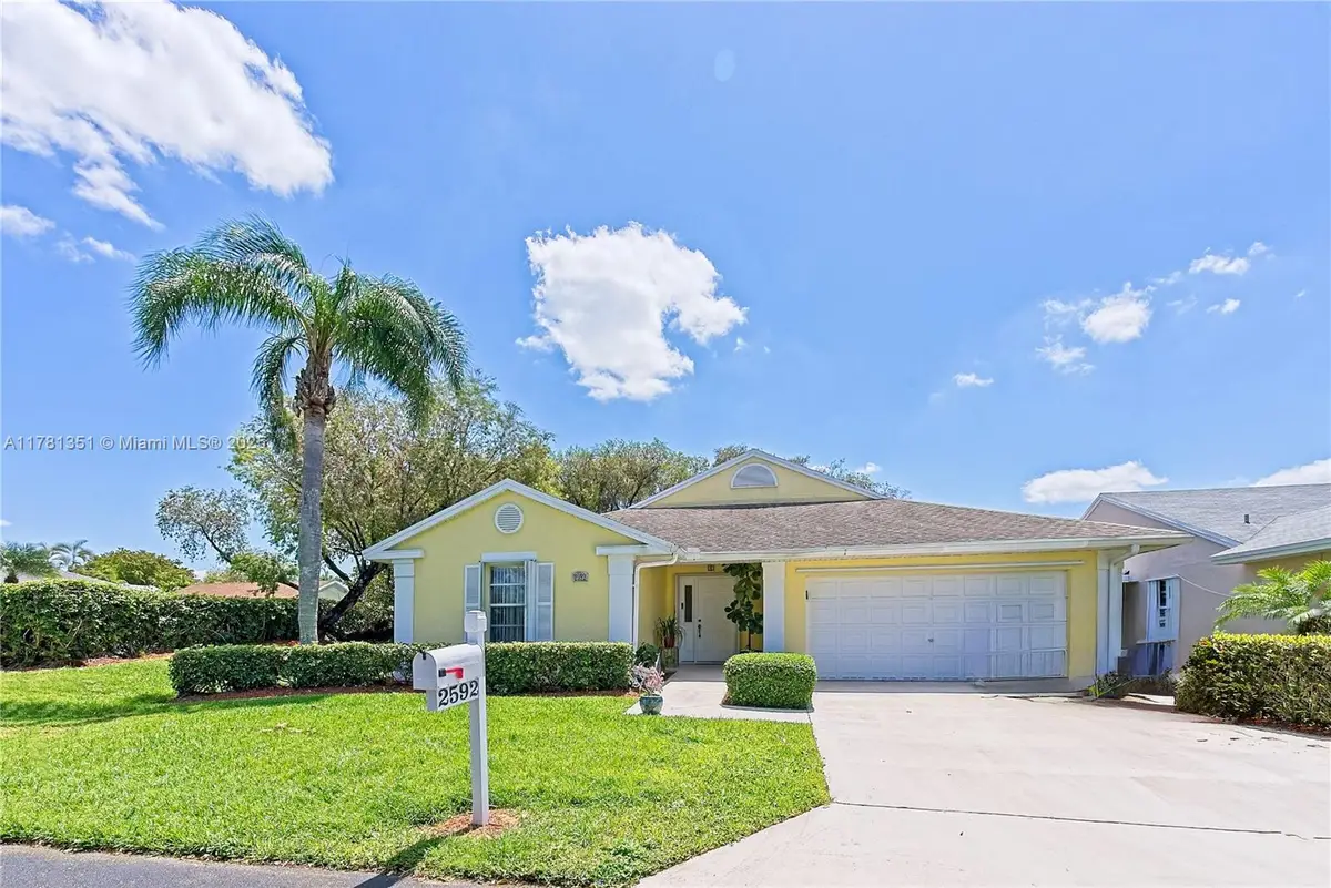 2592 SE 7th Ct, Homestead, FL 33033 - Image #1