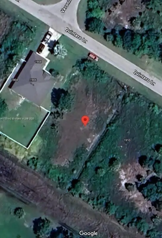 1908 Quintero Ln, Lehigh Acres, FL 33972 - Image #1