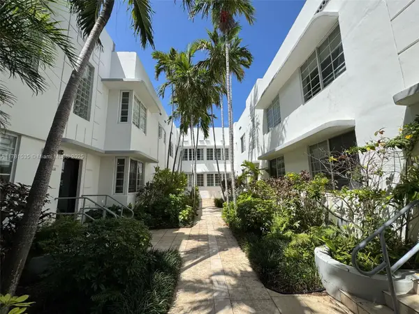 1000 Meridian Ave #17, Miami Beach, FL 33139