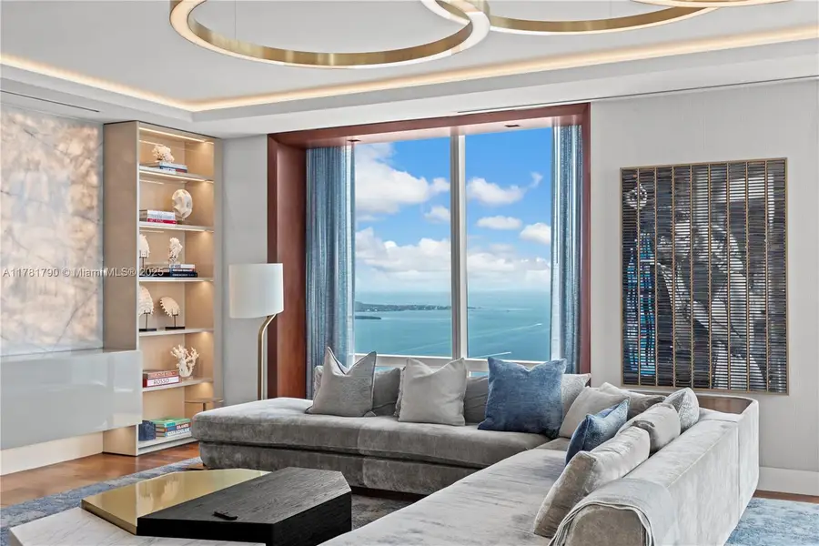 1425 Brickell Ave #PH4BCD, Miami, FL 33131 - Image #3