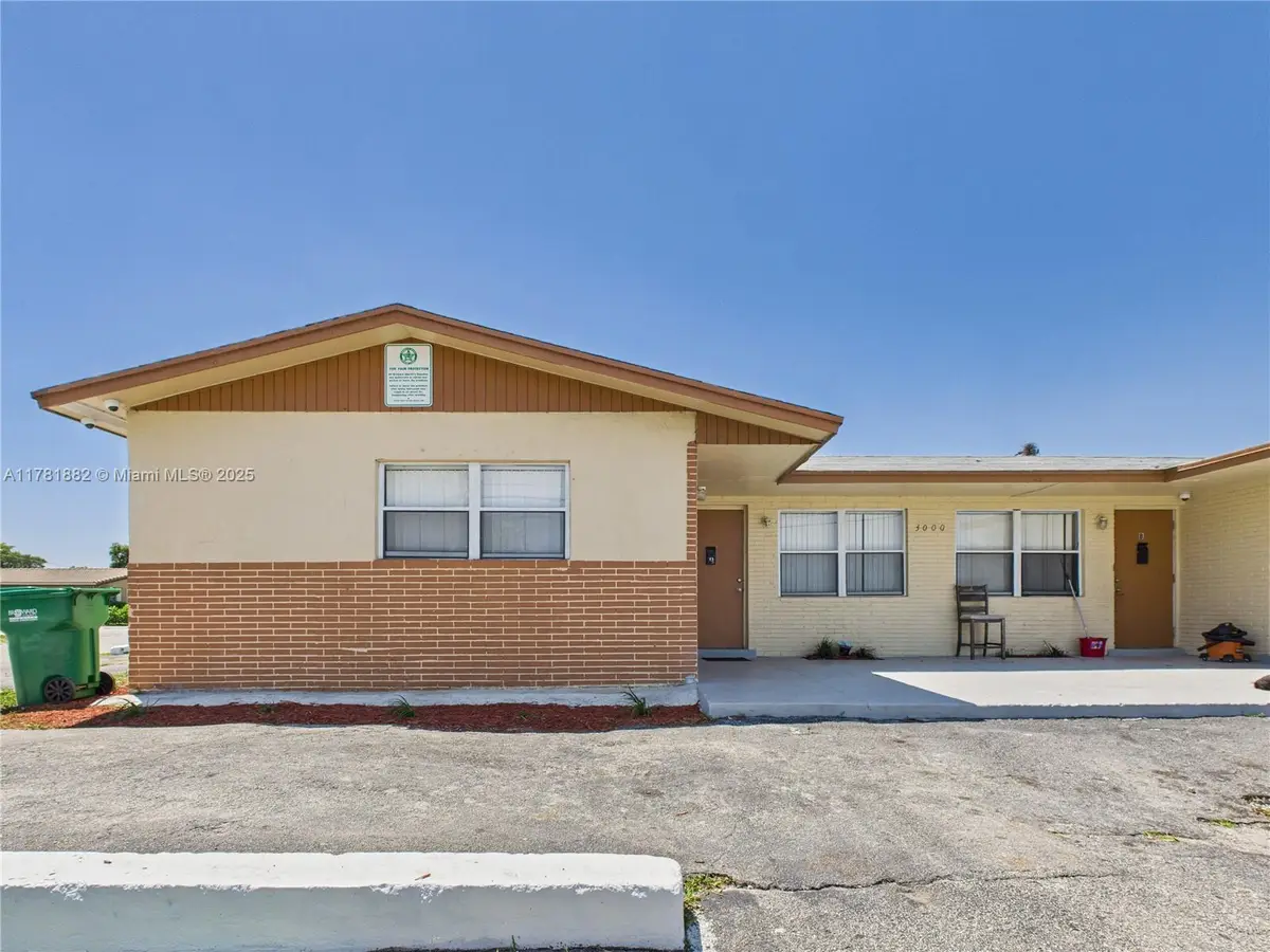 3000 NW 13th St, Fort Lauderdale, FL 33311 - #1