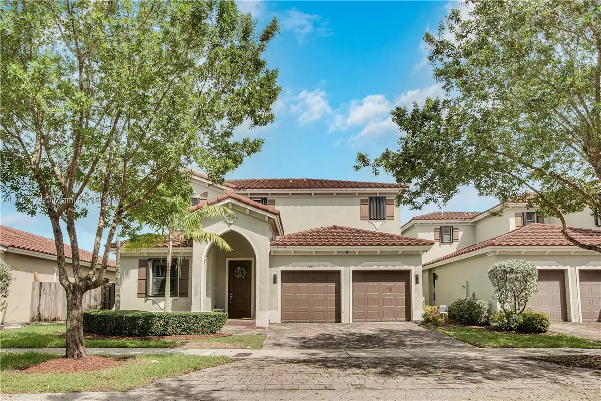 15451 SW 173rd Ln, Miami, FL 33187 - Image #1