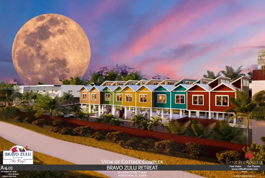 14 125th Street Gulf, Marathon, FL 33050 - Image #1