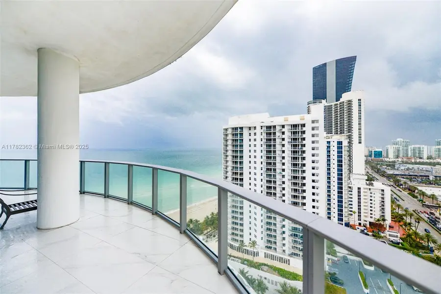 17475 Collins Ave #1703, Sunny Isles Beach, FL 33160 - #2