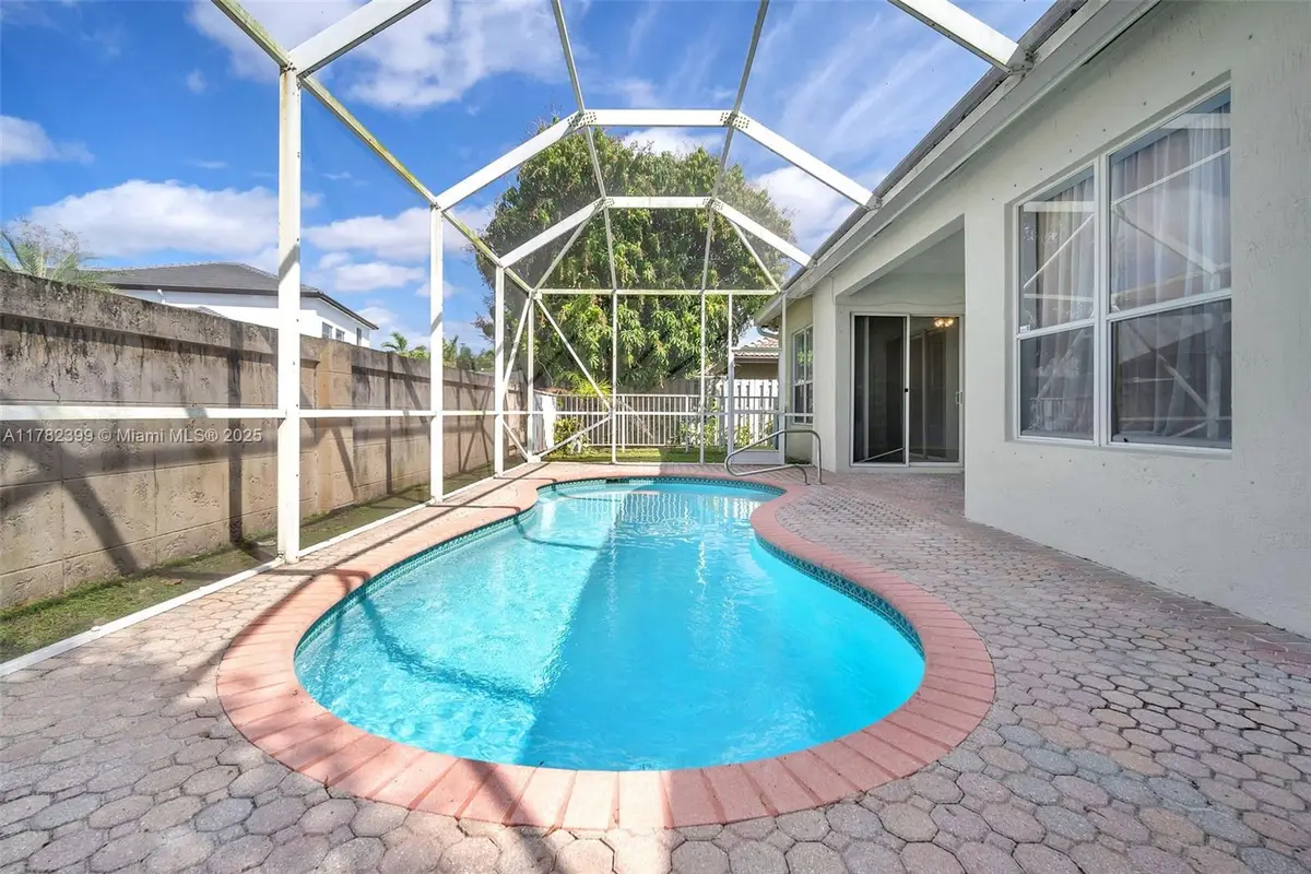 3500 SW 144th Ave, Miramar, FL 33027 - Image #1