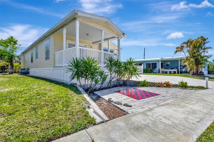 4206 Mocking Bird Dr, Boynton Beach, FL 33436 - Image #3