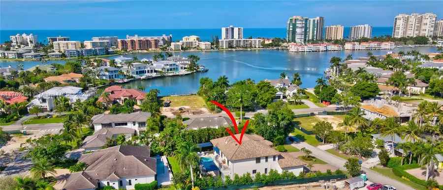 606 Binnacle Drive, Naples, FL 34103 - Image #2