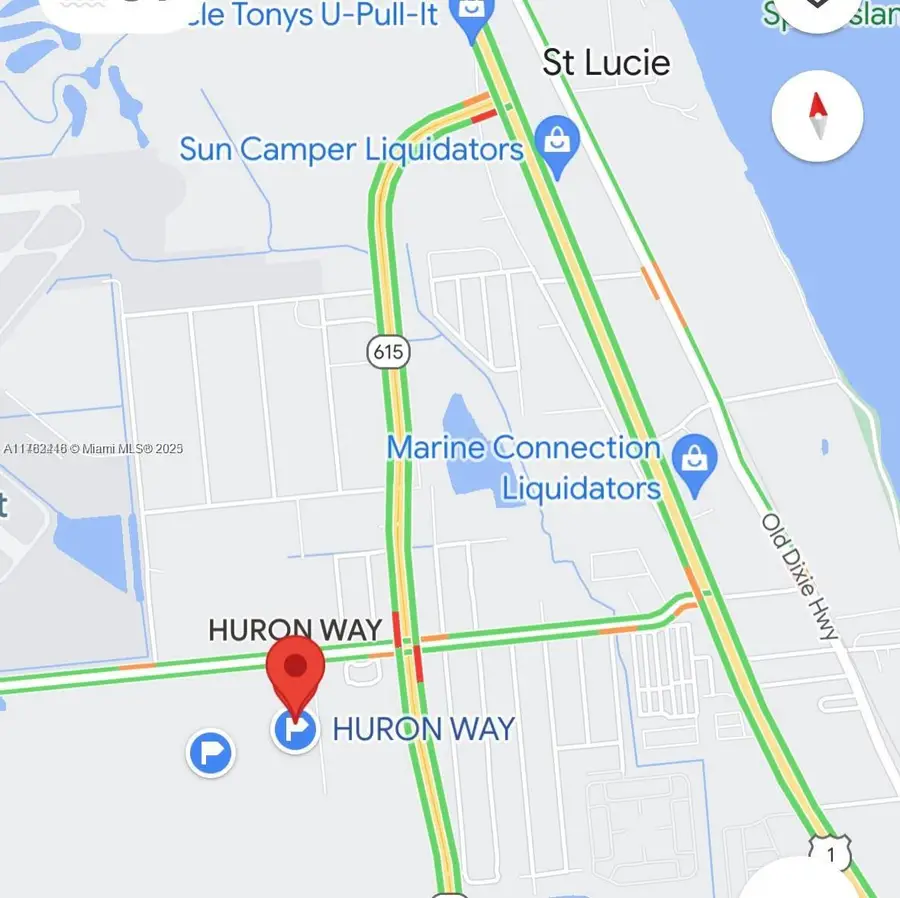 Shawnee Ave, Fort Pierce, FL 34946 - Image #3