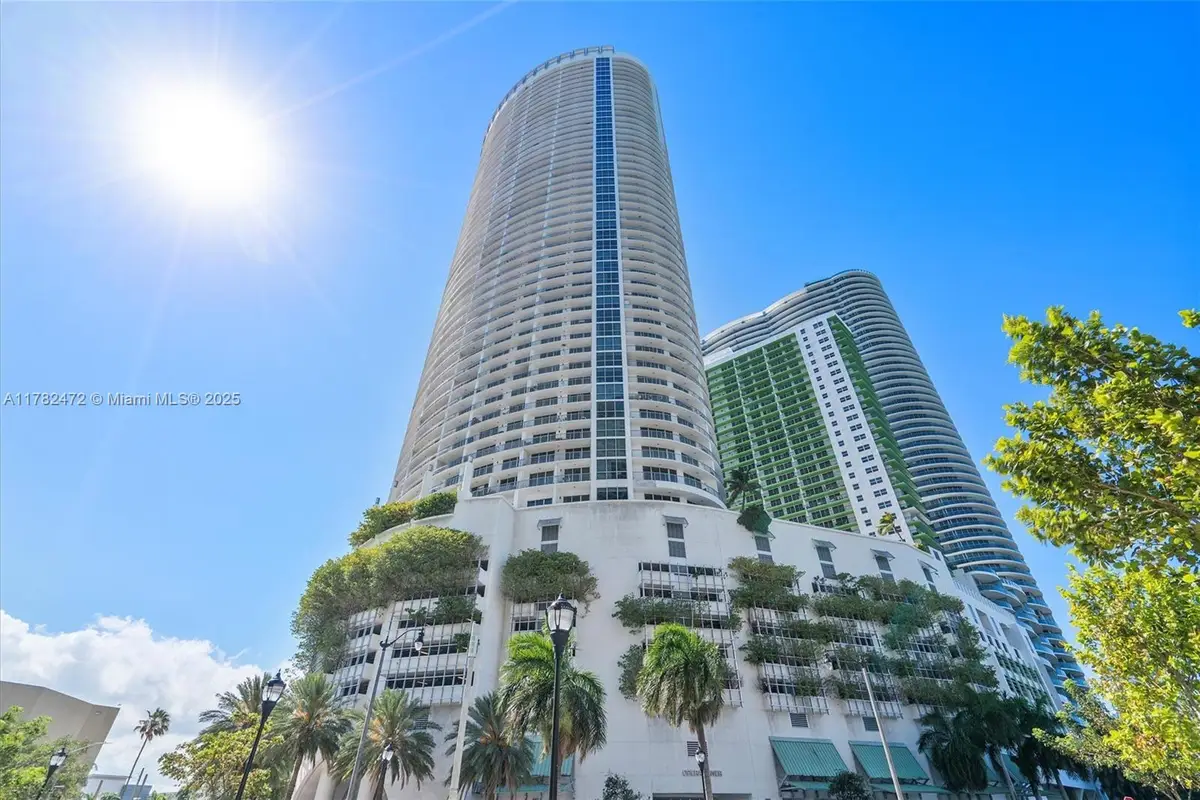 1750 N Bayshore Dr #3106, Miami, FL 33132 - #1