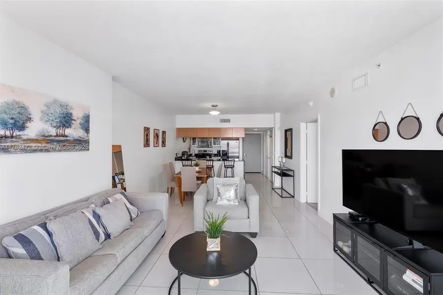 1750 N Bayshore Dr #3106, Miami, FL 33132 - #3