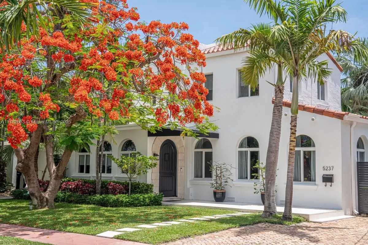 5237 La Gorce Dr, Miami Beach, FL 33140 - Image #1