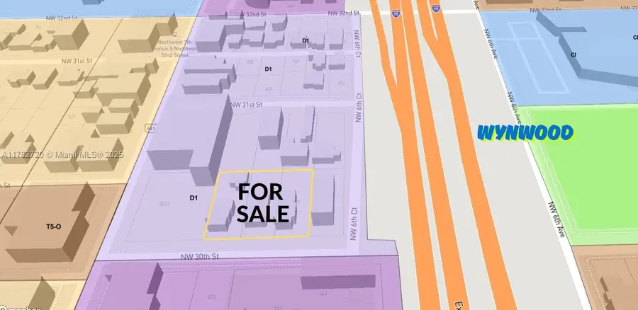 683 & 681 & 679 NW 30th St, Miami, FL 33127 - Image #3