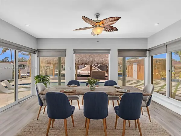 959 Nautilus Isle, Dania Beach, FL 33004