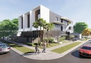 2001 Monroe St, Hollywood, FL 33020