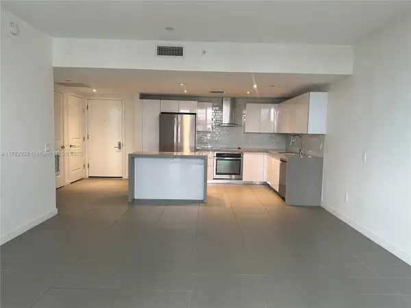 1600 NE 1st Ave #2017, Miami, FL 33132