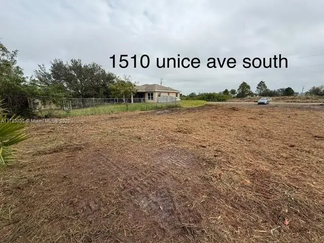 1510 Unice Ave S, Lehigh Acres, FL 33976 - #2