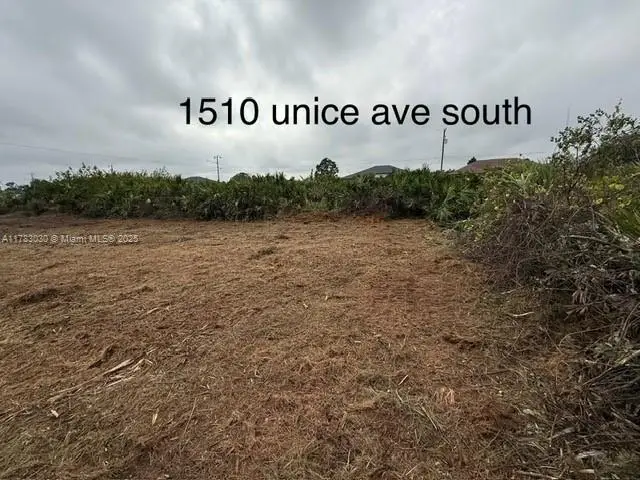 1510 Unice Ave S, Lehigh Acres, FL 33976 - #3
