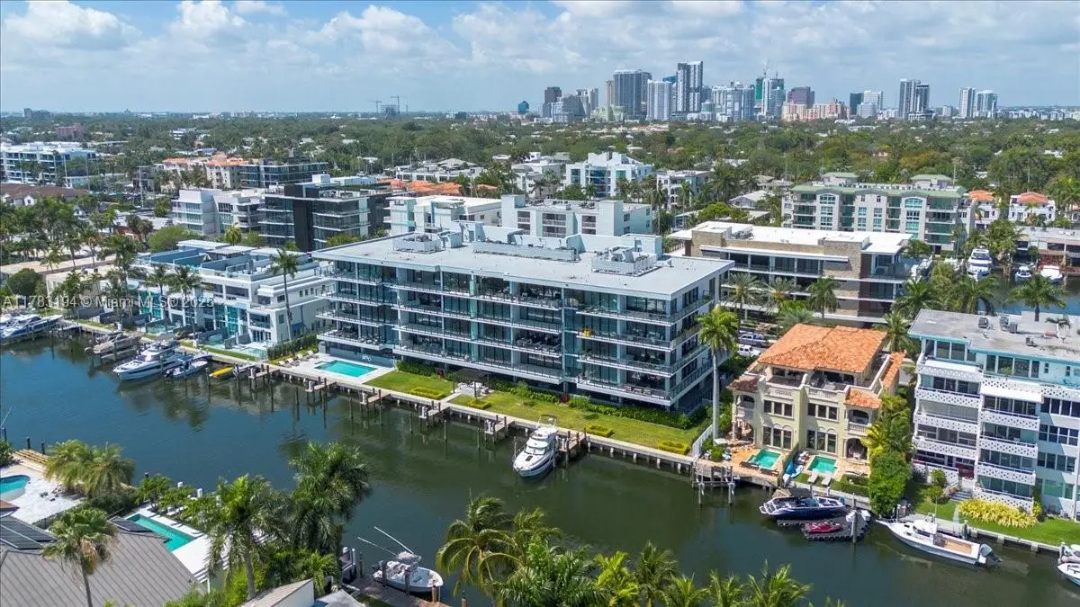 160 Isle Of Venice Dr. #403, Fort Lauderdale, FL 33301 - Image #1