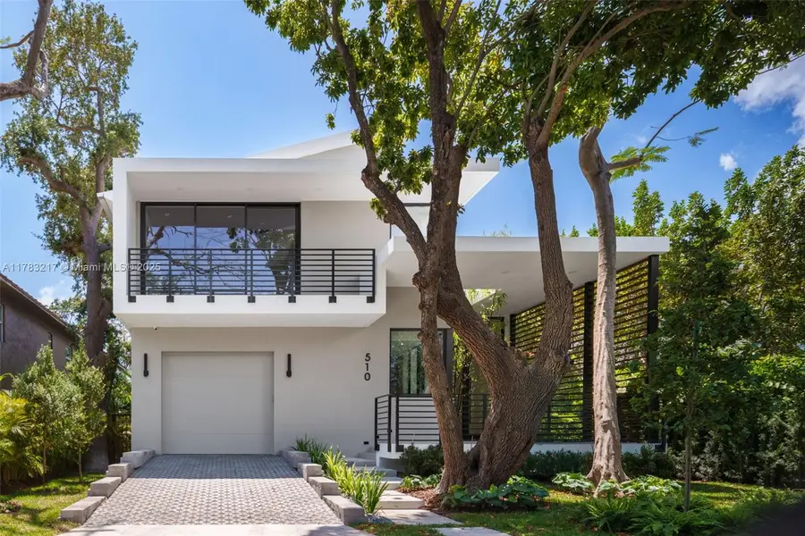 510 NE 52nd St, Miami, FL 33137 - Image #2