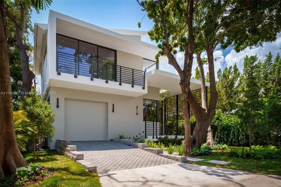 510 NE 52nd St, Miami, FL 33137 - Image #3