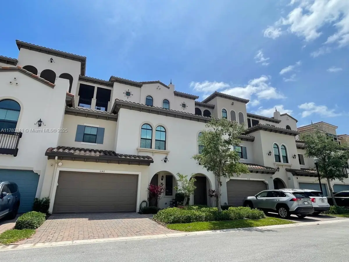 3142 NW 124th Way, Sunrise, FL 33323 - Image #1