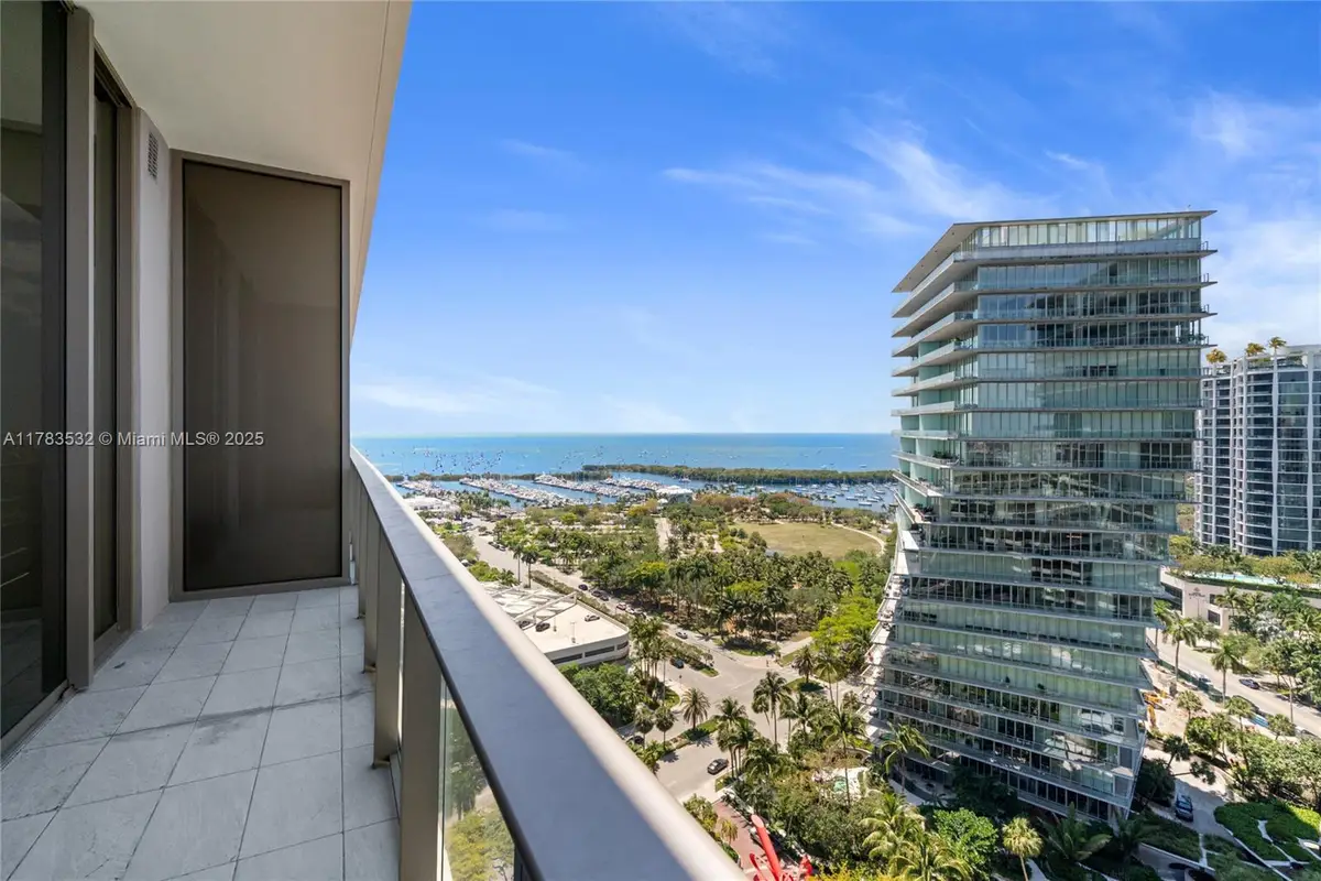 2655 S Bayshore Dr #1707, Miami, FL 33133 - Image #1