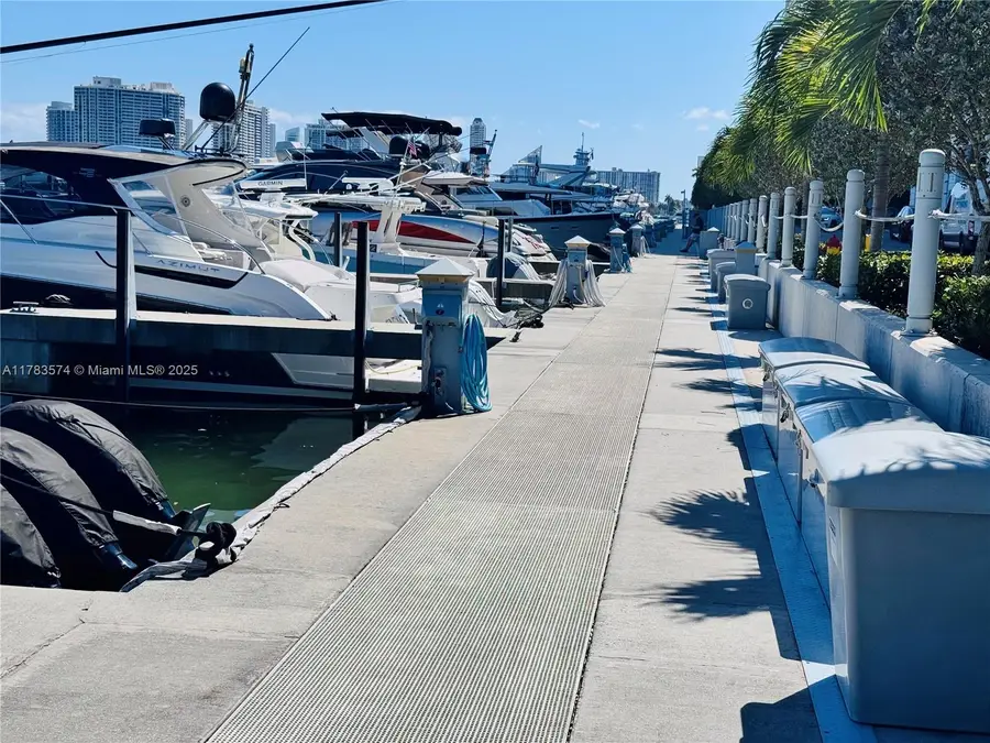 17211 Biscayne Blvd, Boat Slip 15, North Miami Beach, FL 33160 - Image #3