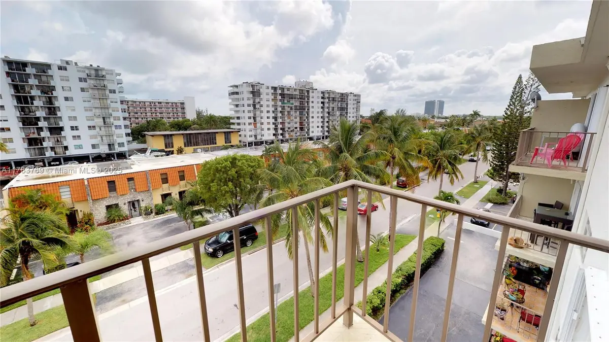 3665 NE 167th St #501, North Miami Beach, FL 33160 - Image #1