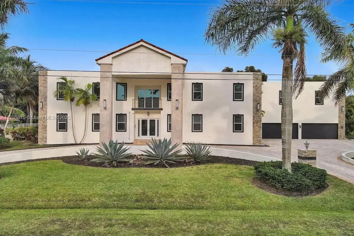 1430 NW 114th Ave, Plantation, FL 33323 - Image #1