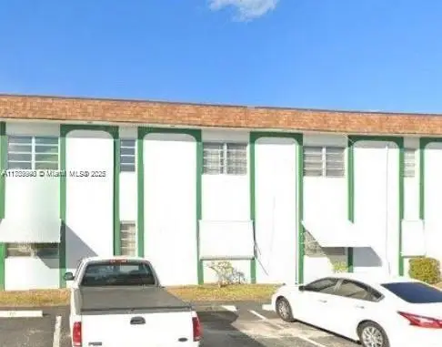 2219 Polk St #4A, Hollywood, FL 33020