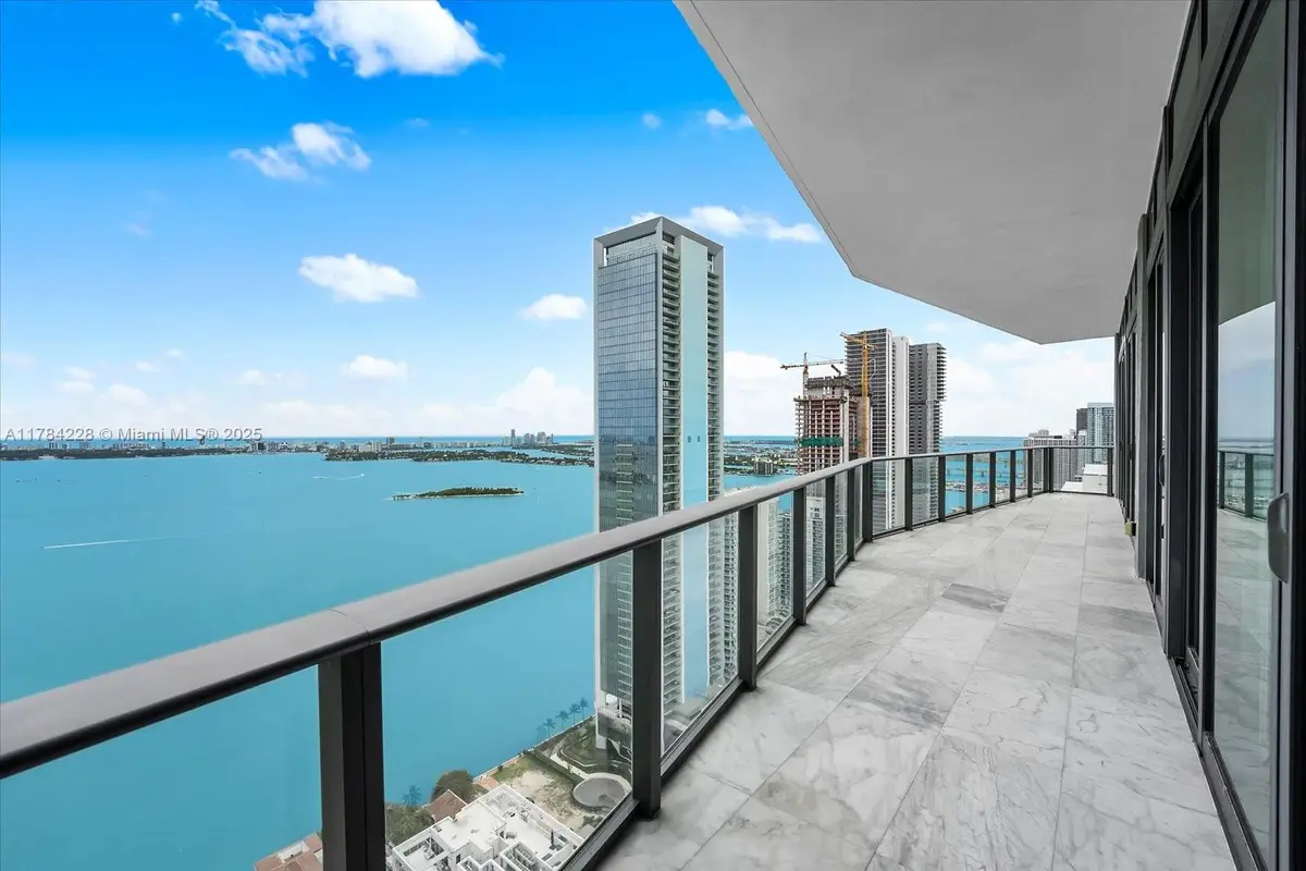 460 NE 28th St #4104, Miami, FL 33137 - #1