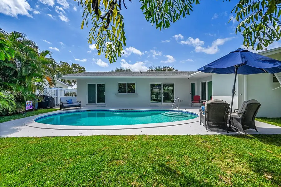 2133 NE 63rd Ct, Fort Lauderdale, FL 33308 - Image #2