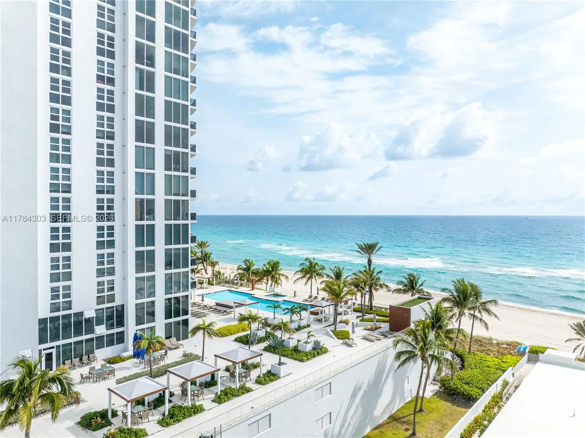 18911 Collins Ave #405, Sunny Isles Beach, FL 33160 - #1