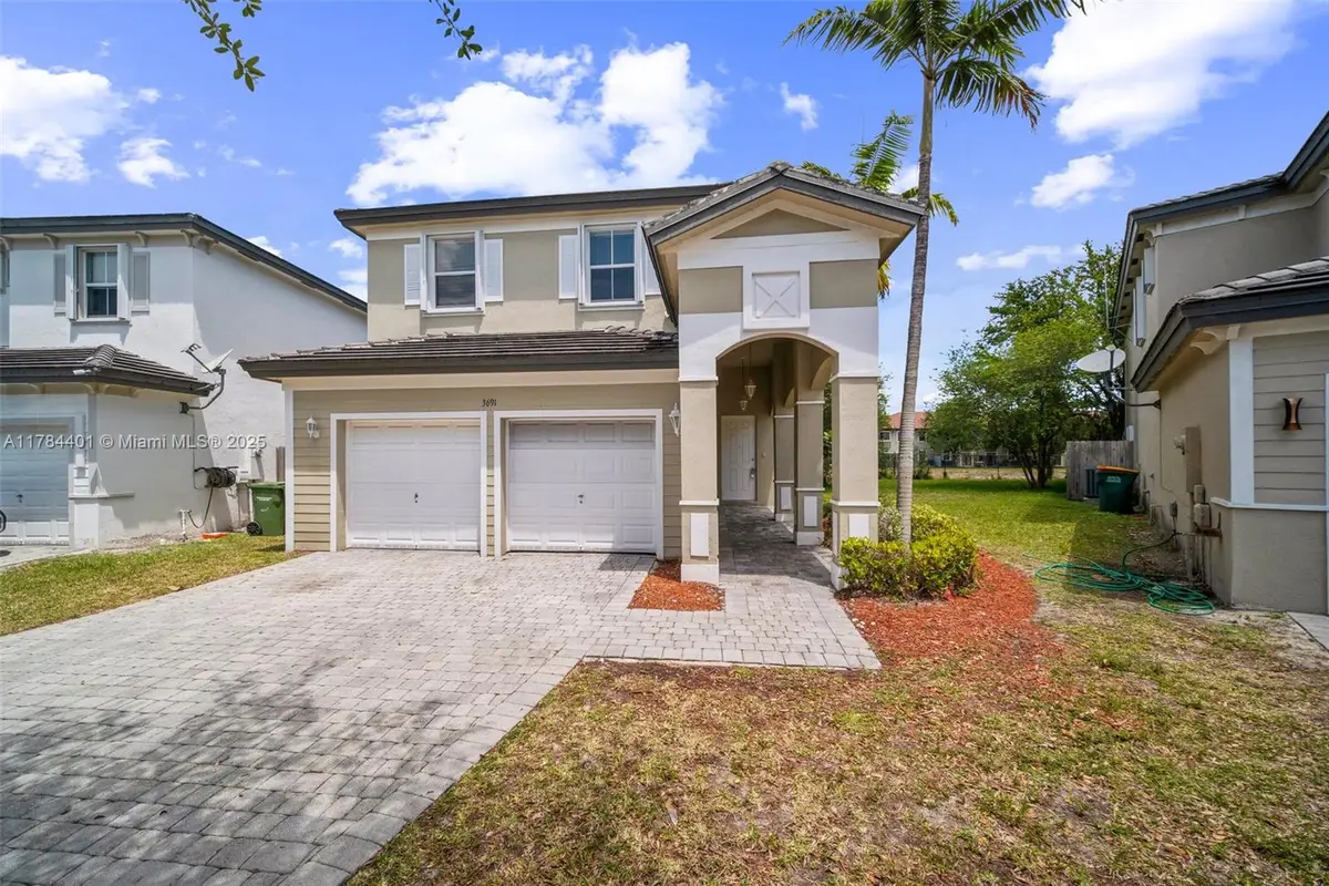 3691 NE 4th St, Homestead, FL 33033 - Image #1