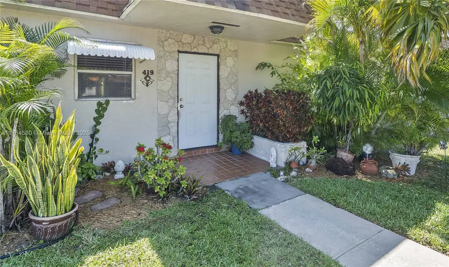 419 SW Natura Ave #C, Deerfield Beach, FL 33441 - Image #2