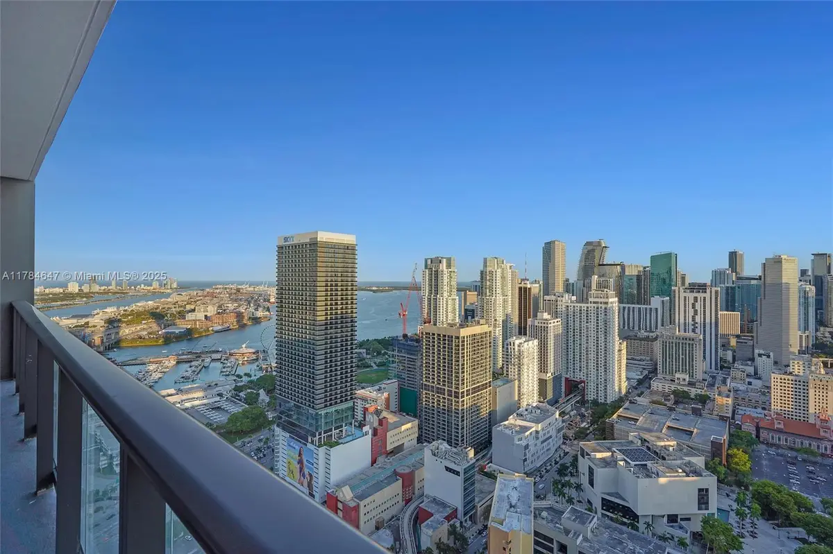601 NE 1st Ave #4307, Miami, FL 33132 - Image #1
