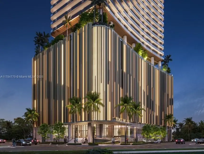 1837 NE 4th Ave #1904, Miami, FL 33132 - #1