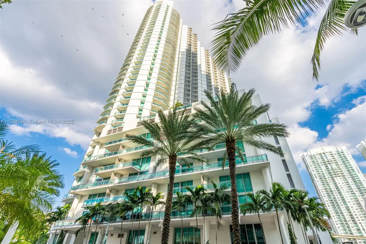 350 S Miami Ave #1601, Miami, FL 33130 - Image #1