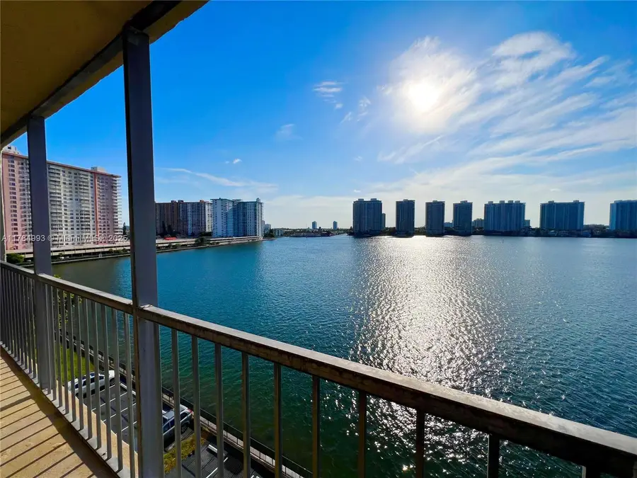 17600 N Bay Rd #N701, Sunny Isles Beach, FL 33160 - #2