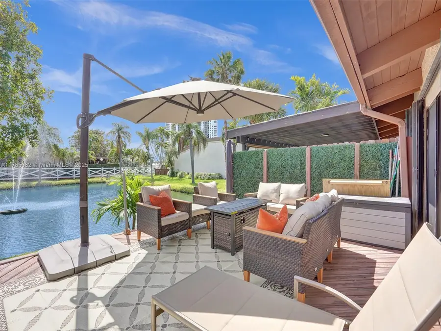 2667 S Parkview Dr, Hallandale Beach, FL 33009 - #3