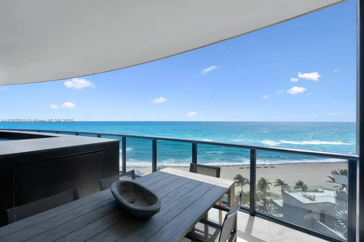 18555 Collins Ave #701, Sunny Isles Beach, FL 33160 - #1