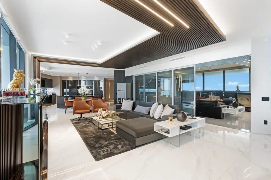 18555 Collins Ave #701, Sunny Isles Beach, FL 33160 - #2