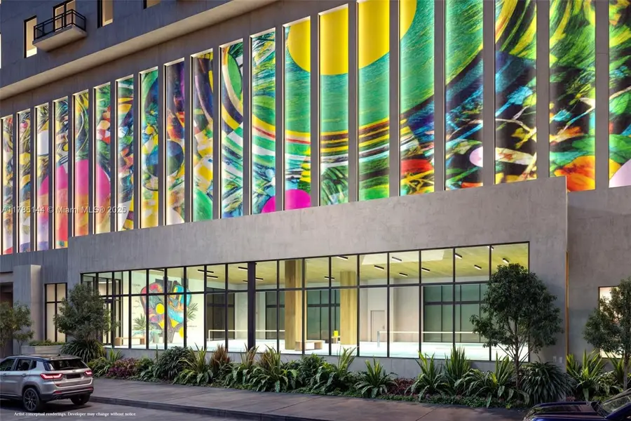 1420 NW 14th Ave #1503, Miami, FL 33125 - Image #2