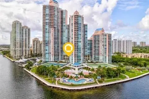 3370 Hidden Bay Dr #610, Aventura, FL 33180 - #1
