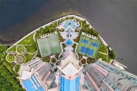 3370 Hidden Bay Dr #610, Aventura, FL 33180 - #3