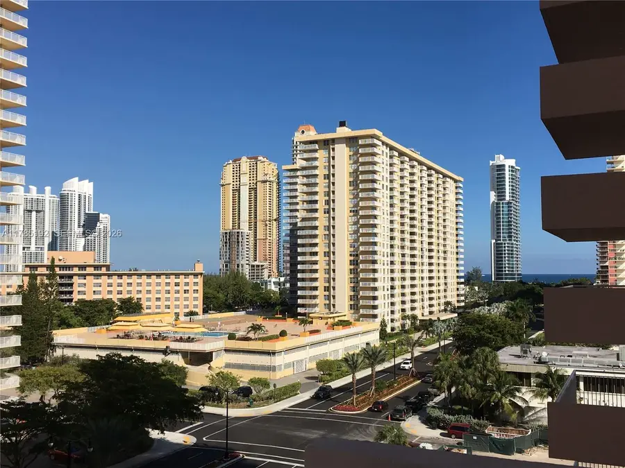 250 174th St #706, Sunny Isles Beach, FL 33160 - #3