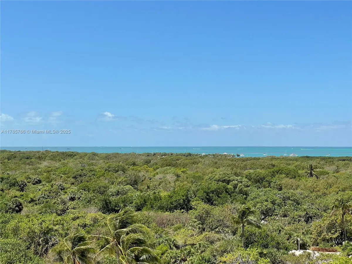 1111 Crandon Blvd #B804, Key Biscayne, FL 33149 - Image #1