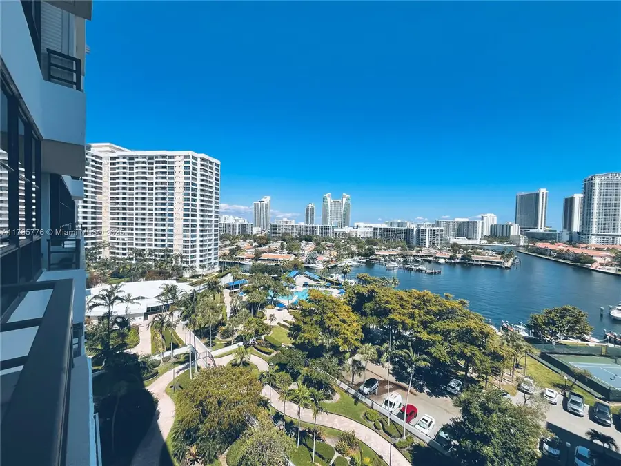 500 Three Islands Blvd #802, Hallandale Beach, FL 33009 - #2